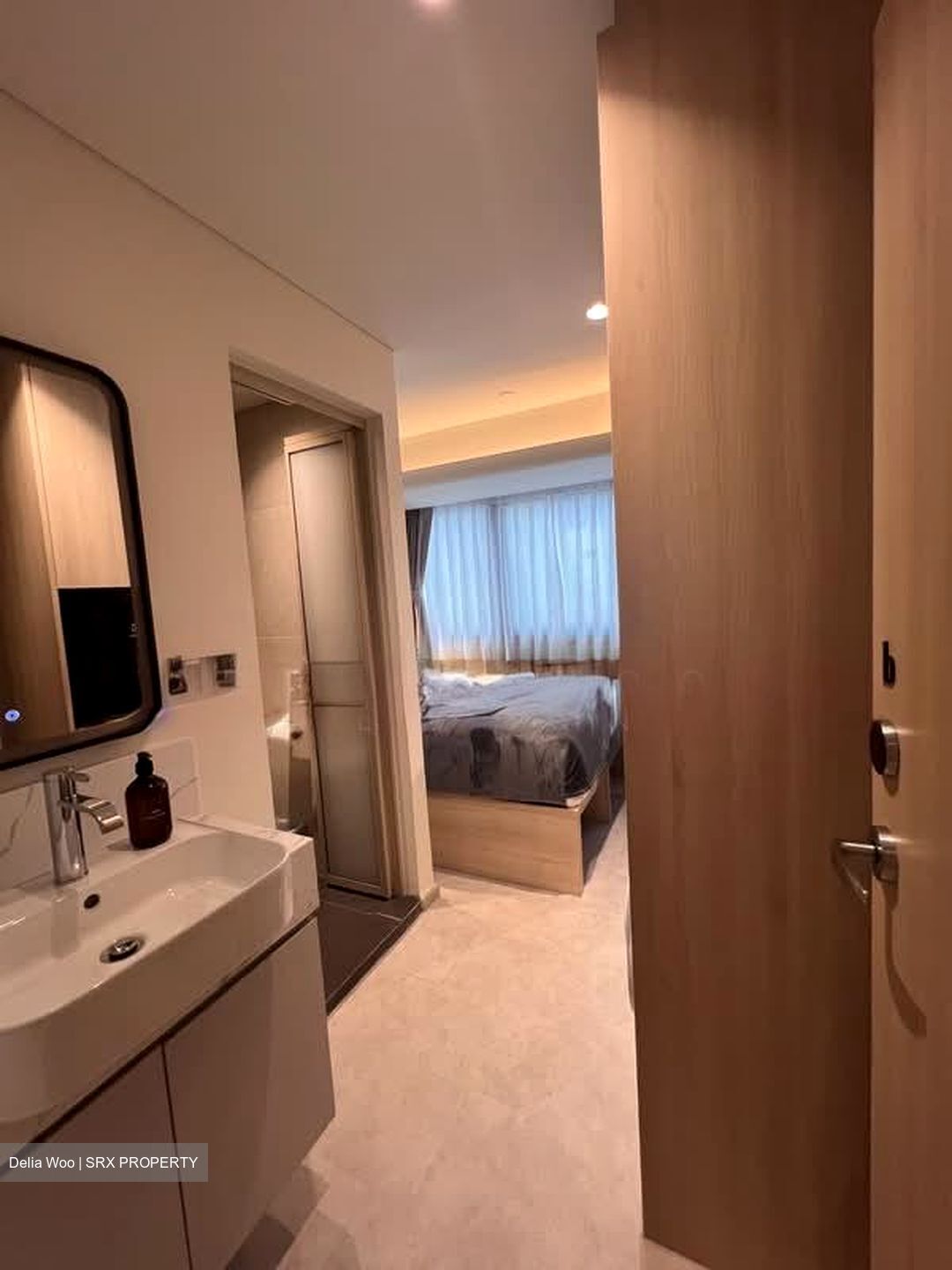 Coliwoo Midtown (D7), Apartment #553640831